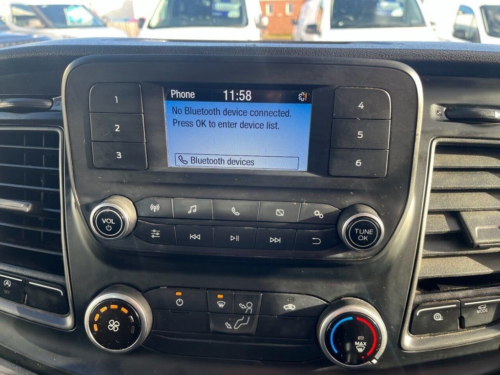 Used Ford Transit 2021 for sale - 77692560: Photo 43