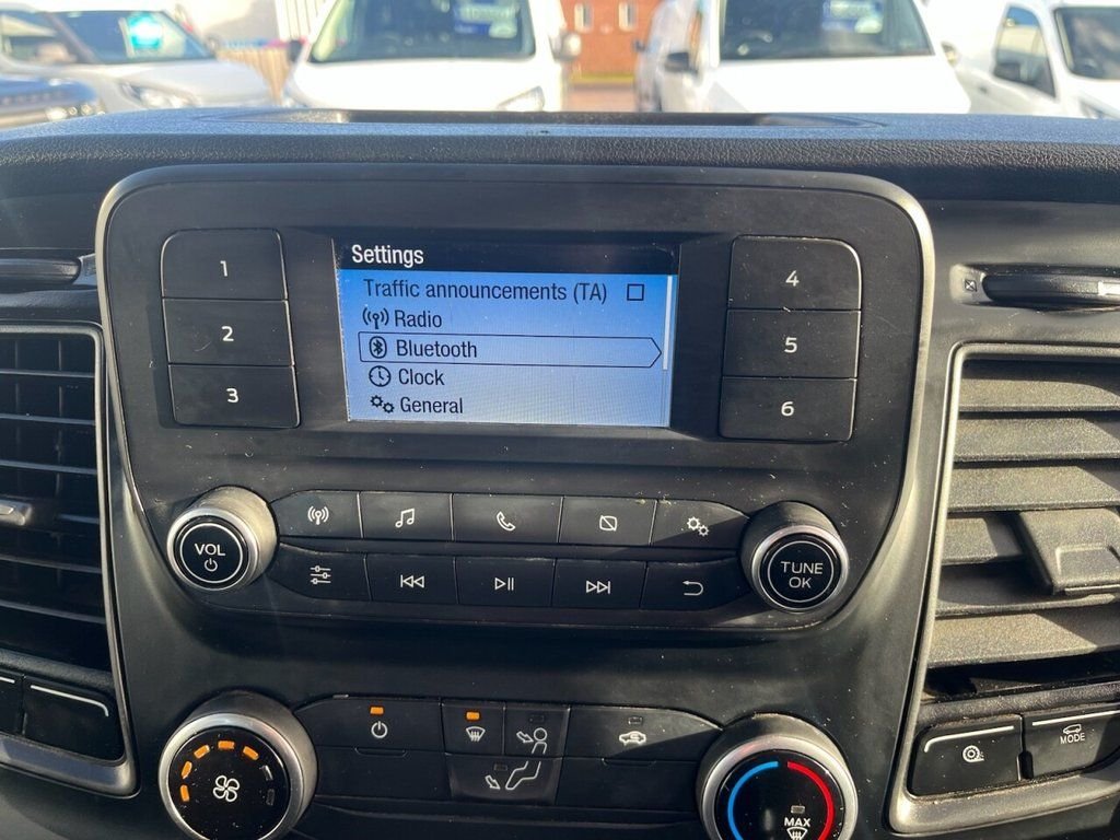 Used Ford Transit 2021 for sale - 77692560: Photo 44