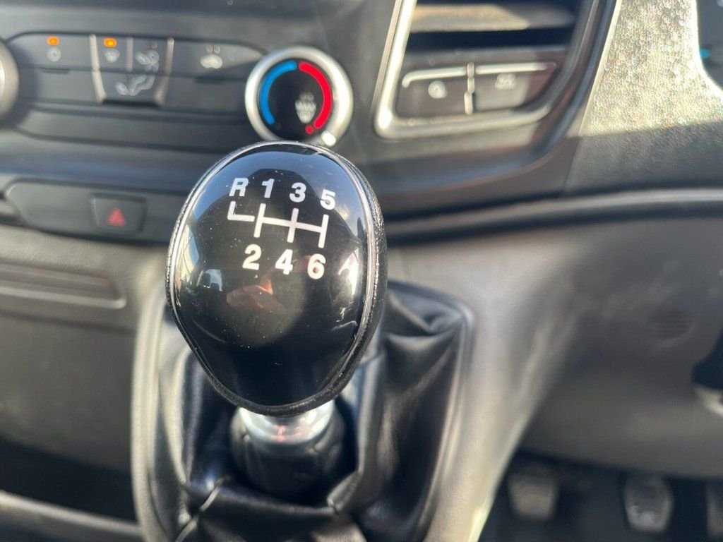 Used Ford Transit 2021 for sale - 77692560: Photo 48