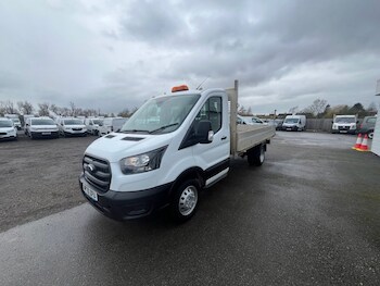 Used Ford Transit 2021 for sale - 77692560: Photo
