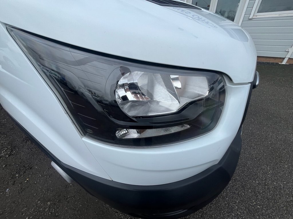 Used Ford Transit 2021 for sale - 77692560: Photo 5