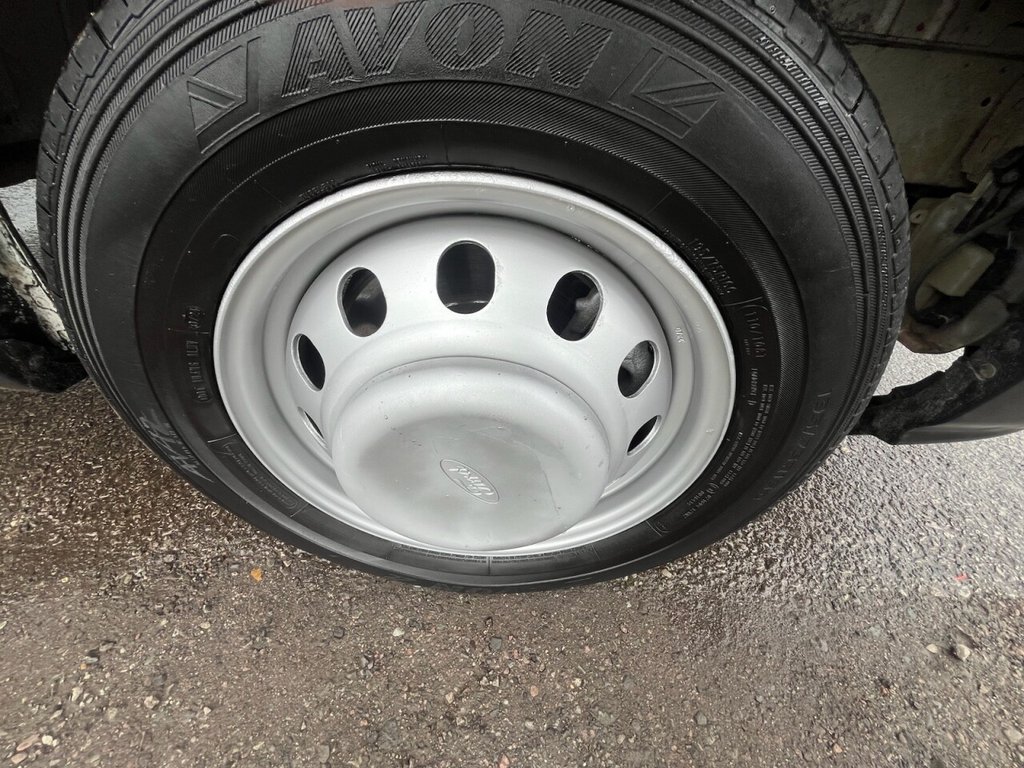 Used Ford Transit 2021 for sale - 77692560: Photo 6