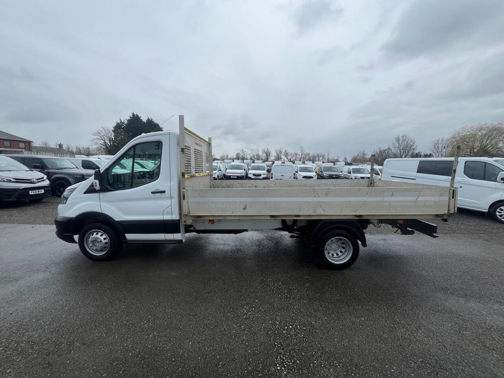 Used Ford Transit 2021 for sale - 77692560: Photo 9