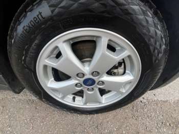 Used Ford Transit Connect 2017 for sale - 74954041: Photo