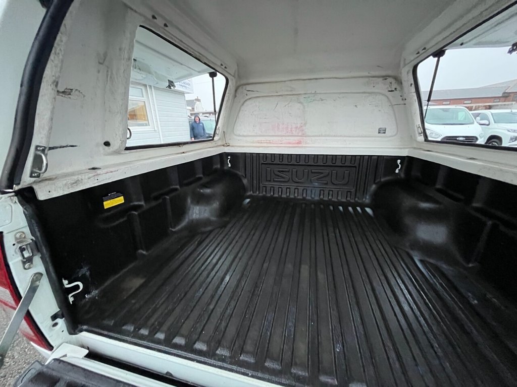 Used Isuzu D-Max 2020 for sale - 77212095: Photo 25