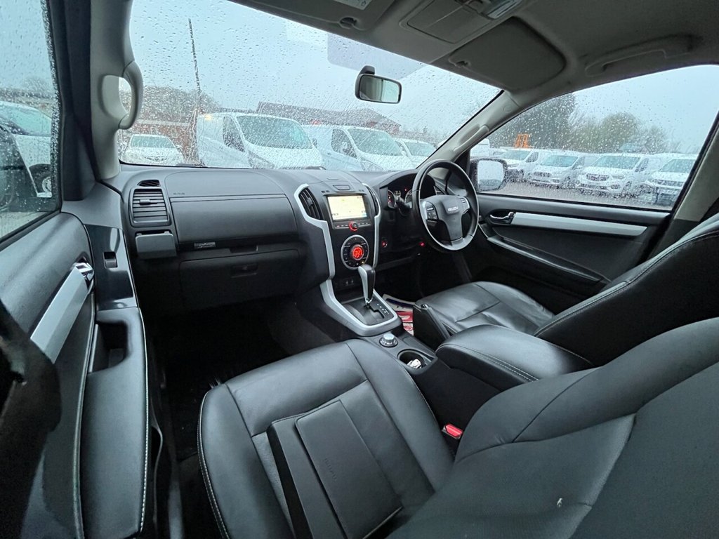 Used Isuzu D-Max 2020 for sale - 77212095: Photo 28