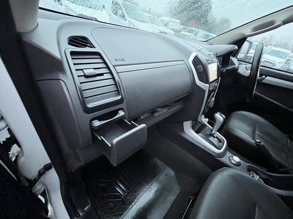 Used Isuzu D-Max 2020 for sale - 77212095: Photo 31