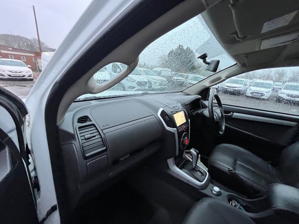 Used Isuzu D-Max 2020 for sale - 77212095: Photo 32