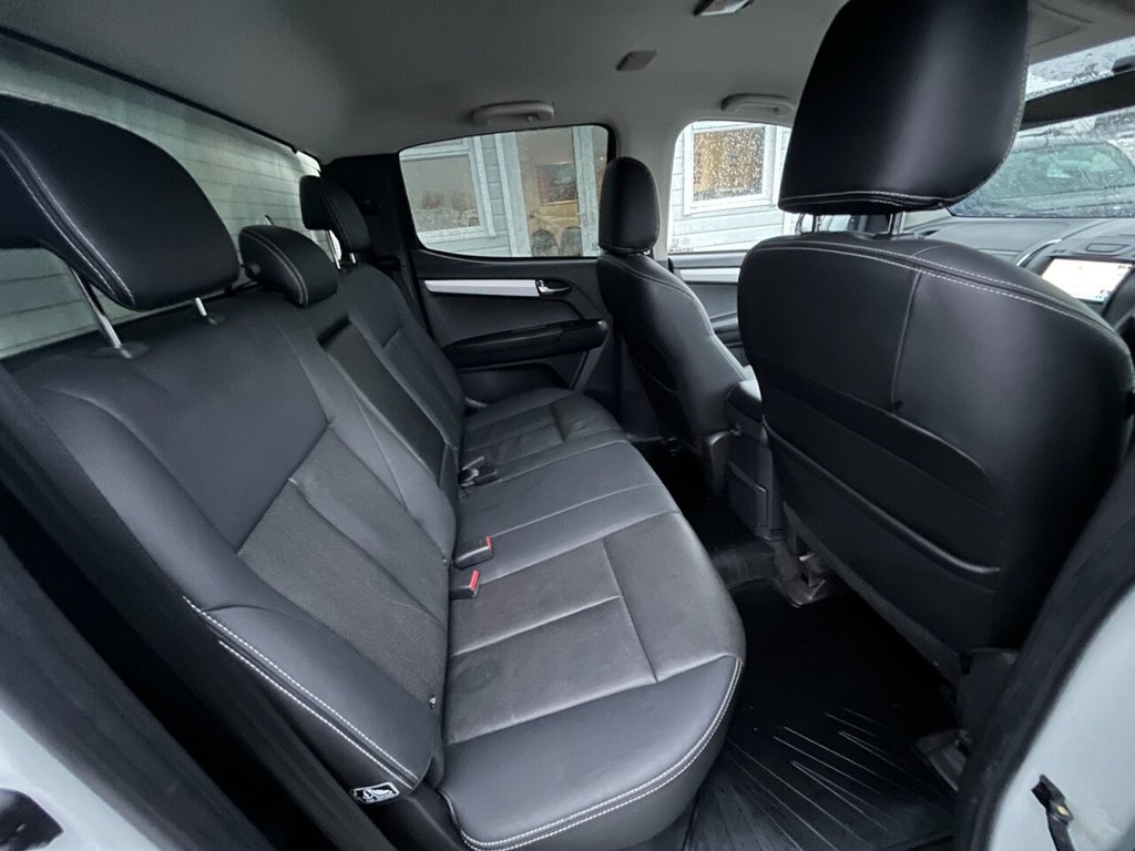 Used Isuzu D-Max 2020 for sale - 77212095: Photo 37