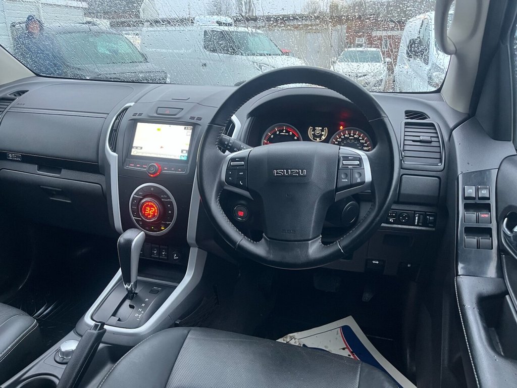 Used Isuzu D-Max 2020 for sale - 77212095: Photo 39