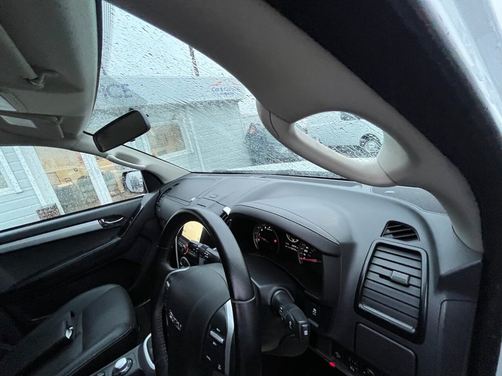 Used Isuzu D-Max 2020 for sale - 77212095: Photo 44