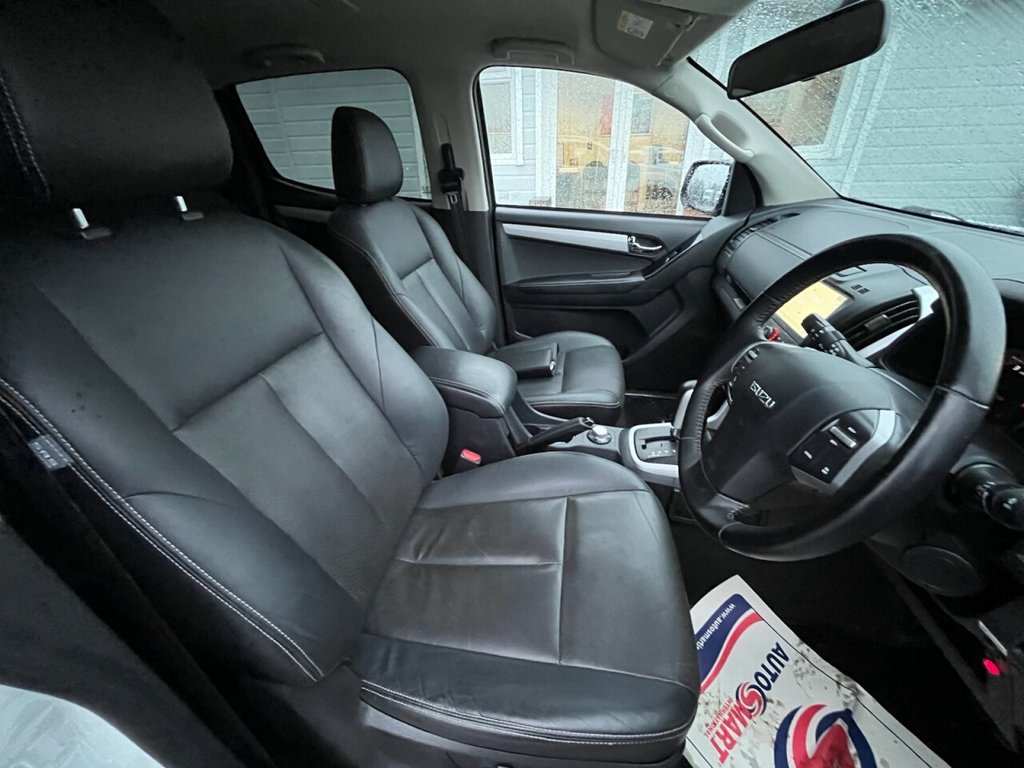 Used Isuzu D-Max 2020 for sale - 77212095: Photo 46