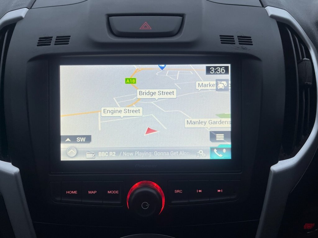 Used Isuzu D-Max 2020 for sale - 77212095: Photo 47