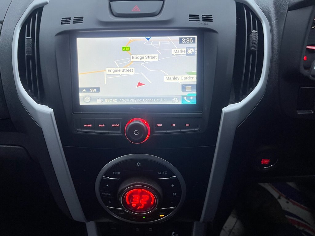 Used Isuzu D-Max 2020 for sale - 77212095: Photo 48