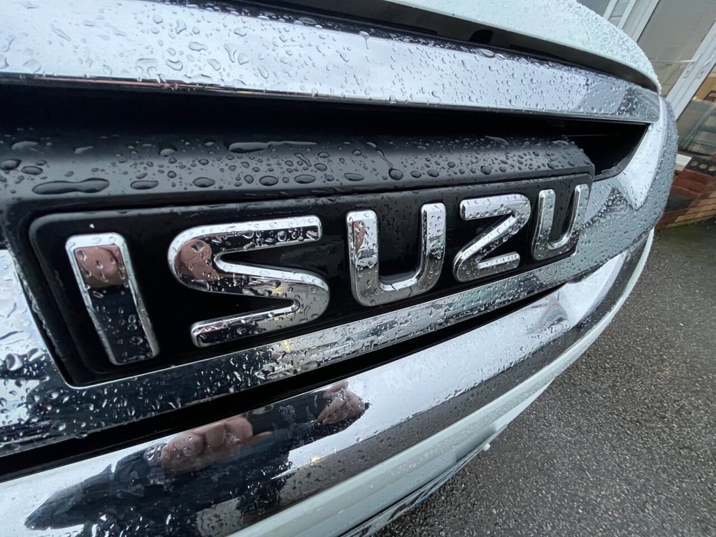 Used Isuzu D-Max 2020 for sale - 77212095: Photo 7