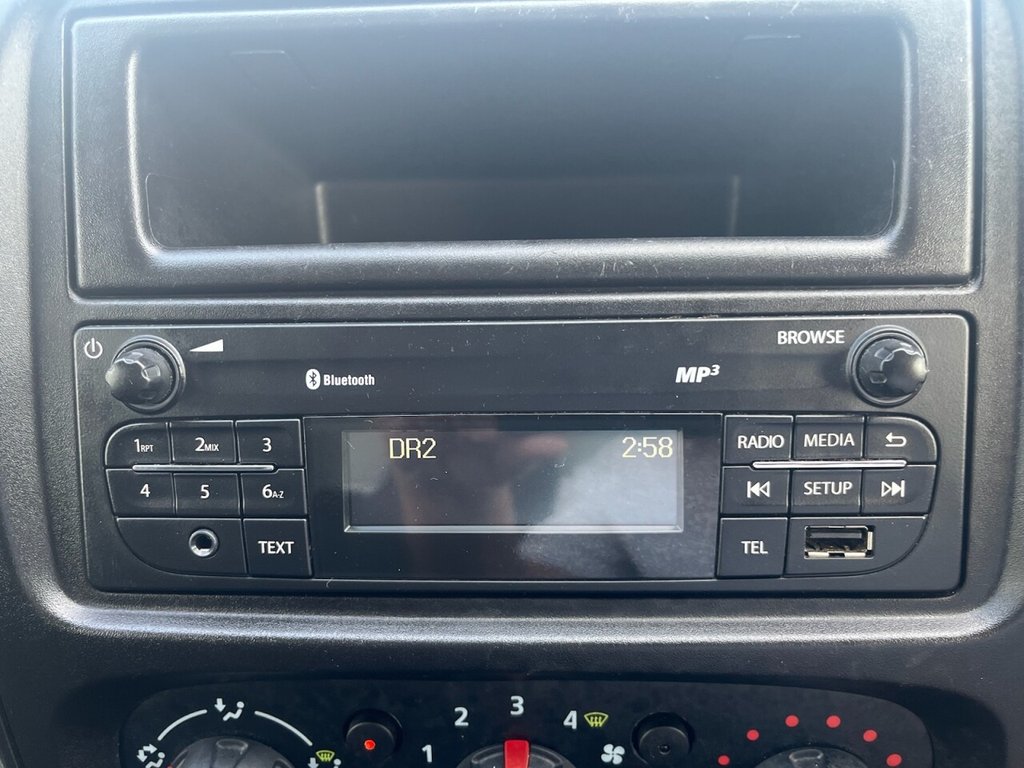 Vehicle 32