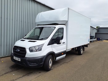Used Ford Transit 2023 for sale - 78995925: Photo