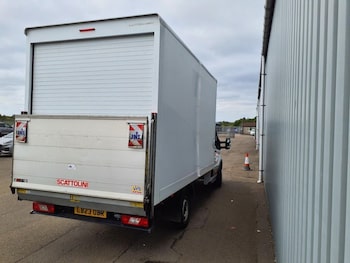 Used Ford Transit 2023 for sale - 78995925: Photo