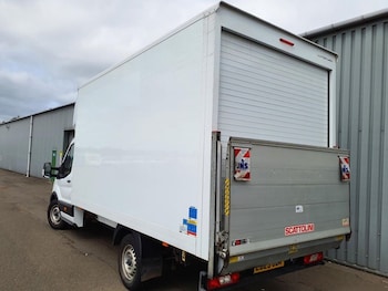 Used Ford Transit 2023 for sale - 78995925: Photo