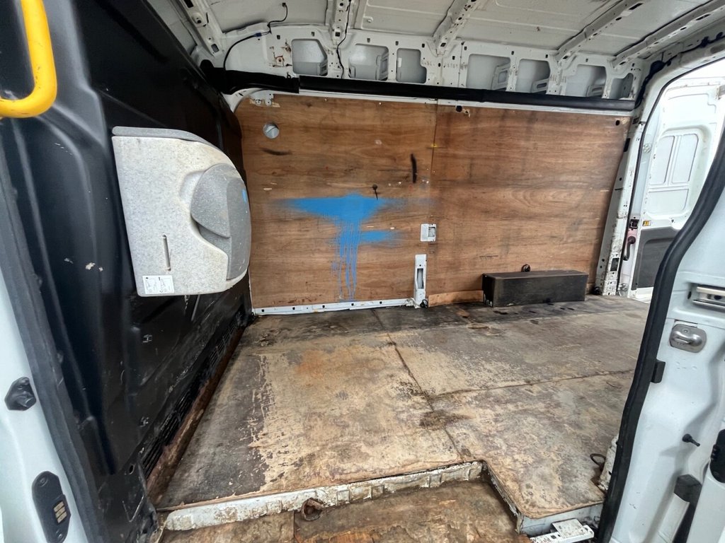 Used Ford Transit 2021 for sale - 77786023: Photo 20