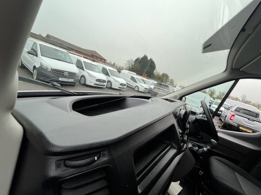 Used Ford Transit 2021 for sale - 77786023: Photo 30