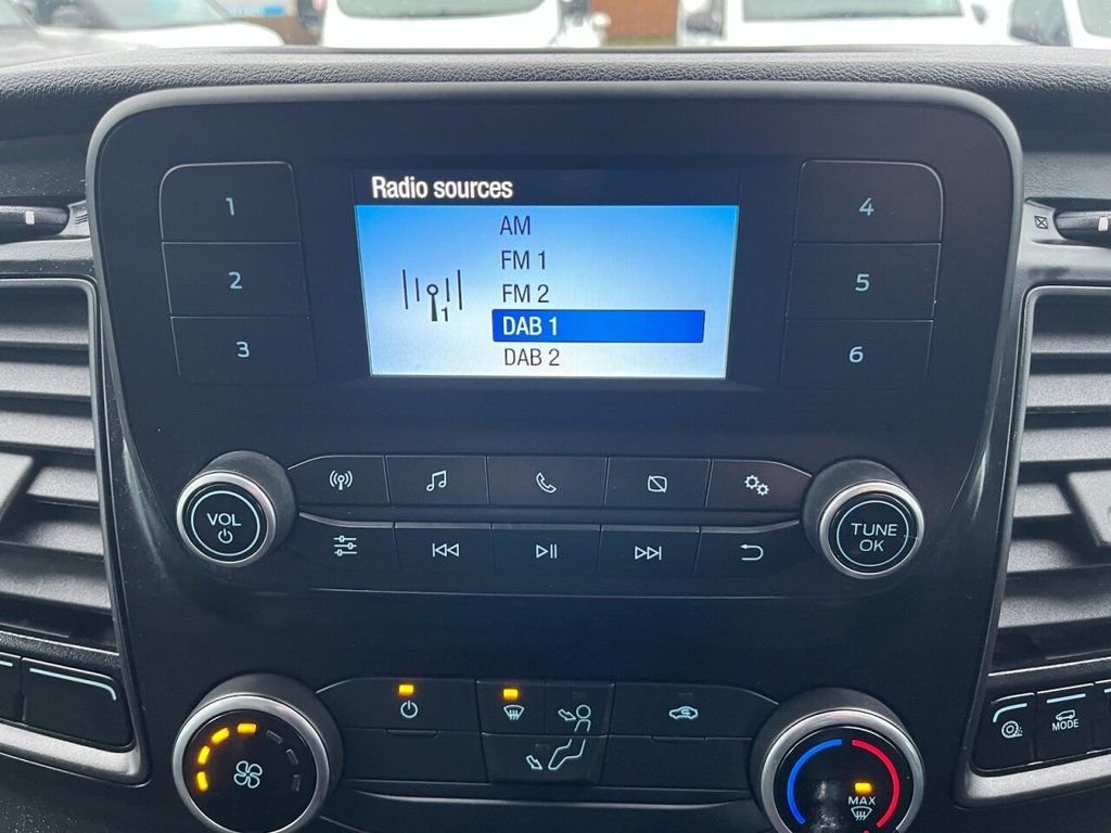 Used Ford Transit 2021 for sale - 77786023: Photo 36