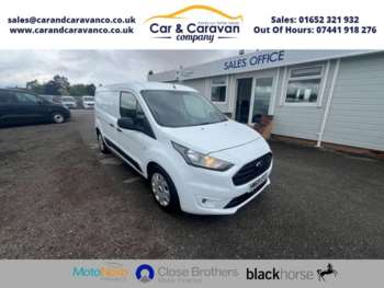 Used Ford Transit Connect 2020 for sale - 75171585: Photo