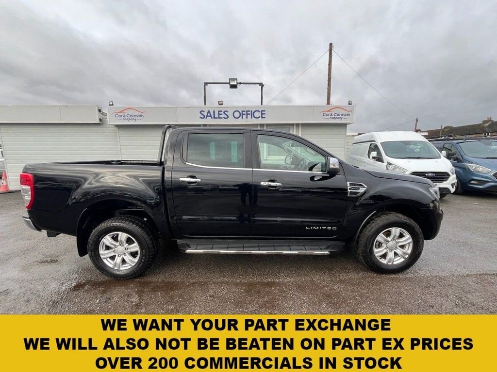 Used Ford Ranger 2020 for sale - 76985820: Photo 10