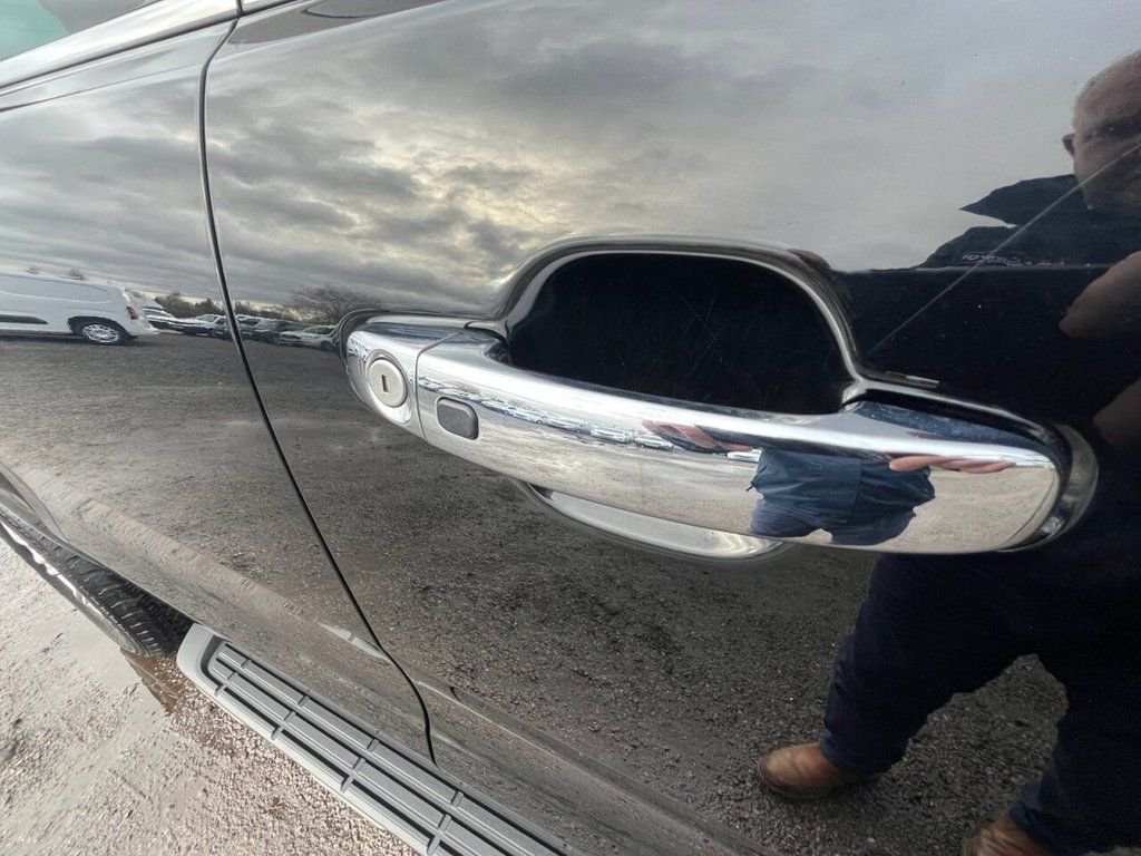 Used Ford Ranger 2020 for sale - 76985820: Photo 11