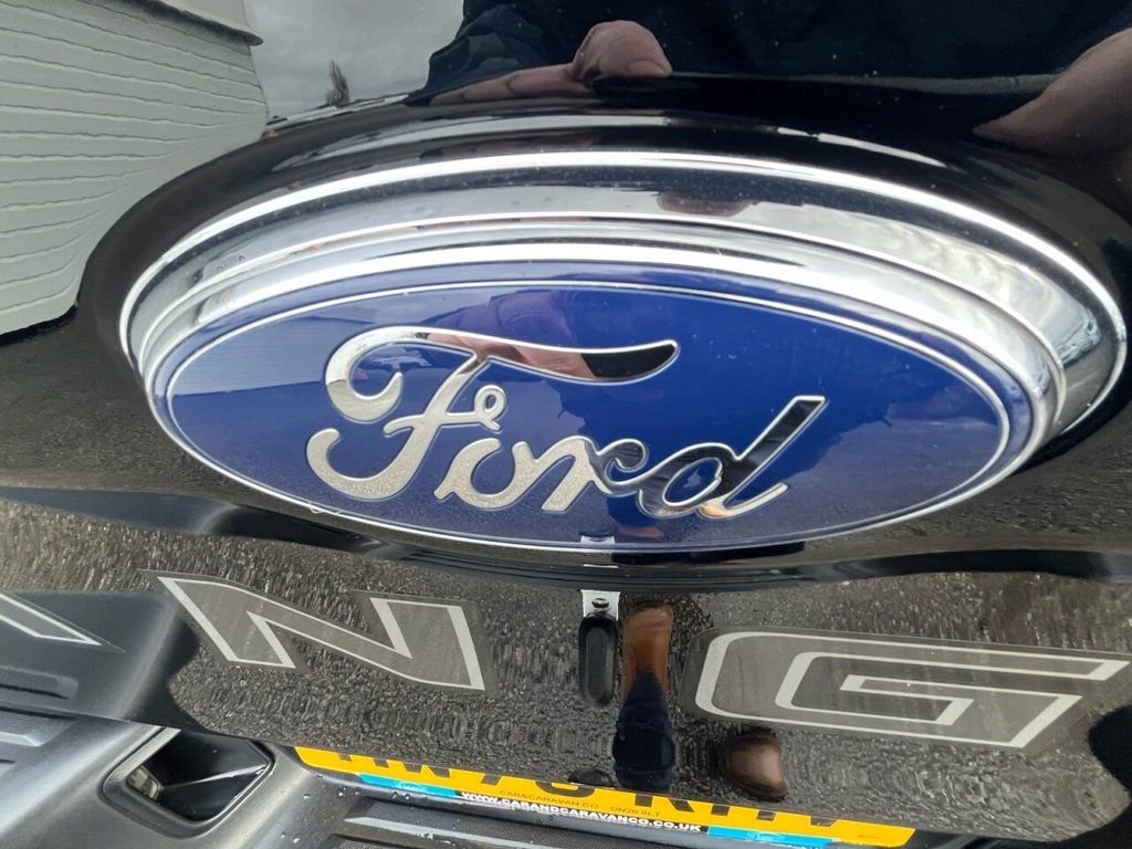 Used Ford Ranger 2020 for sale - 76985820: Photo 12