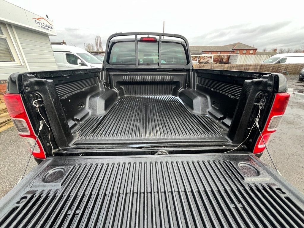 Used Ford Ranger 2020 for sale - 76985820: Photo 14