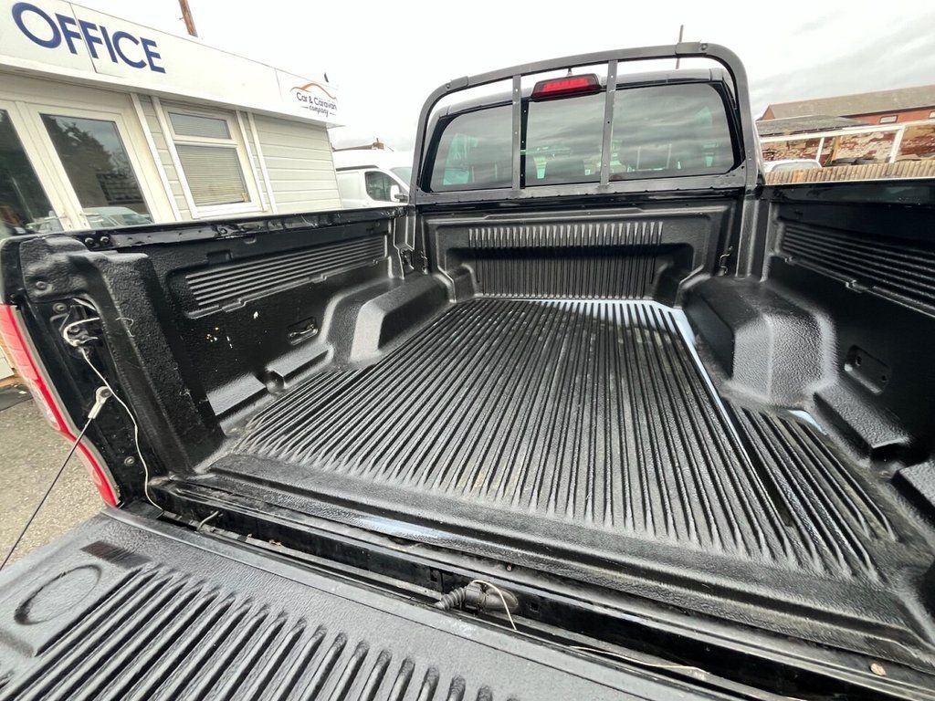 Used Ford Ranger 2020 for sale - 76985820: Photo 16