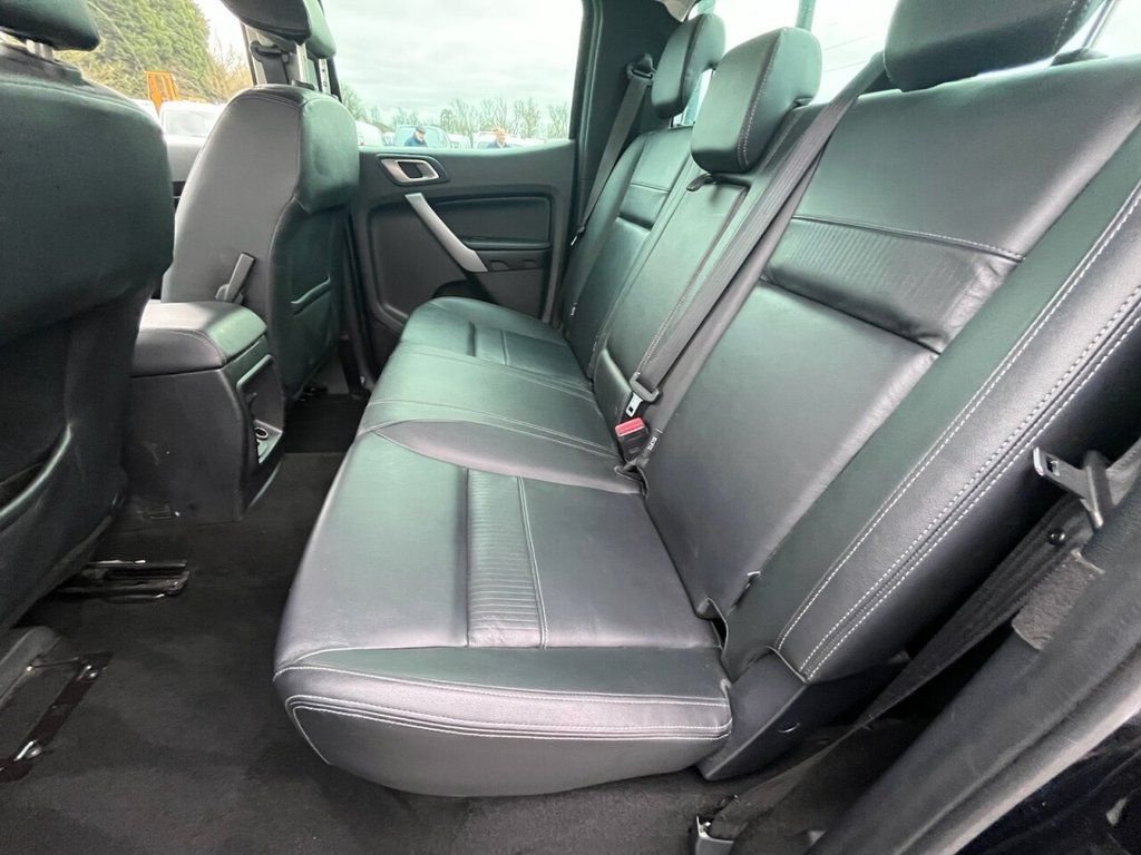 Used Ford Ranger 2020 for sale - 76985820: Photo 18