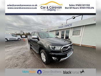 Ford Ranger feature image