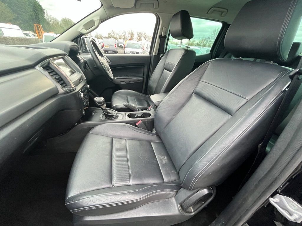 Used Ford Ranger 2020 for sale - 76985820: Photo 22