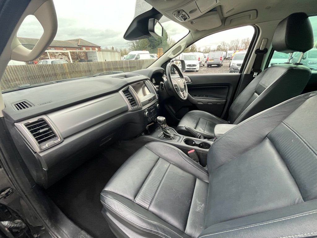 Used Ford Ranger 2020 for sale - 76985820: Photo 24