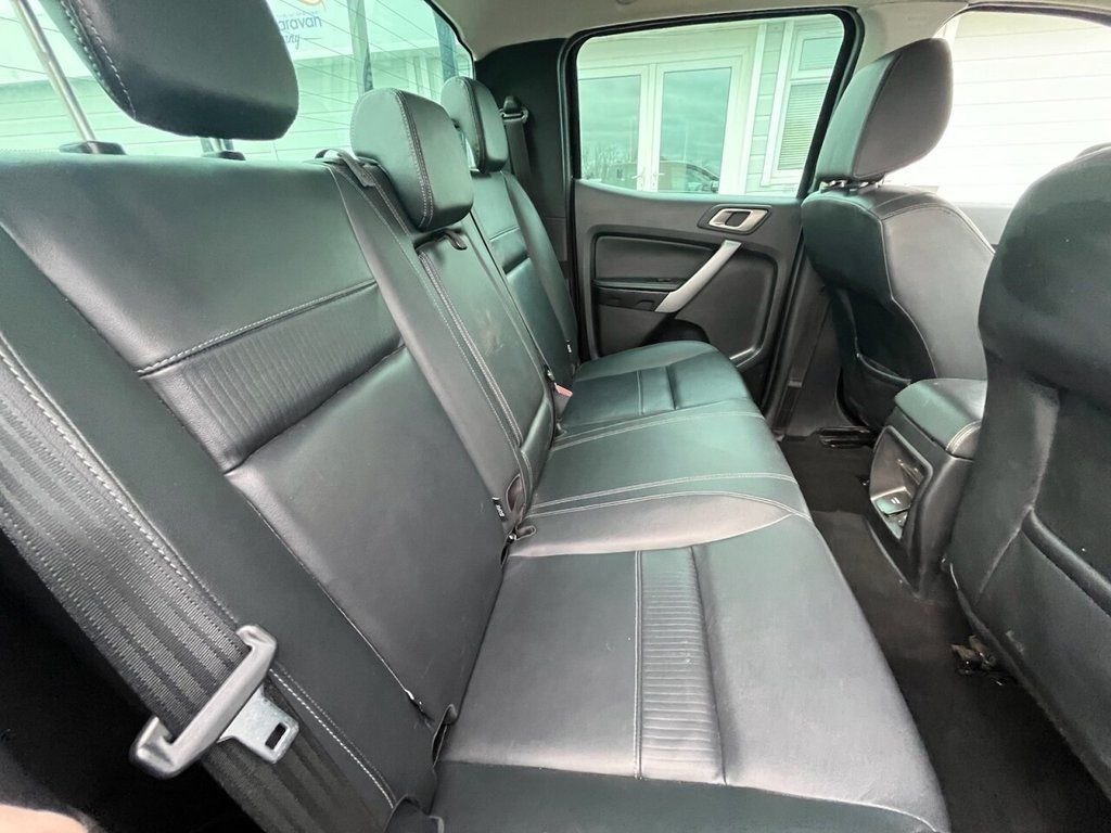 Used Ford Ranger 2020 for sale - 76985820: Photo 26