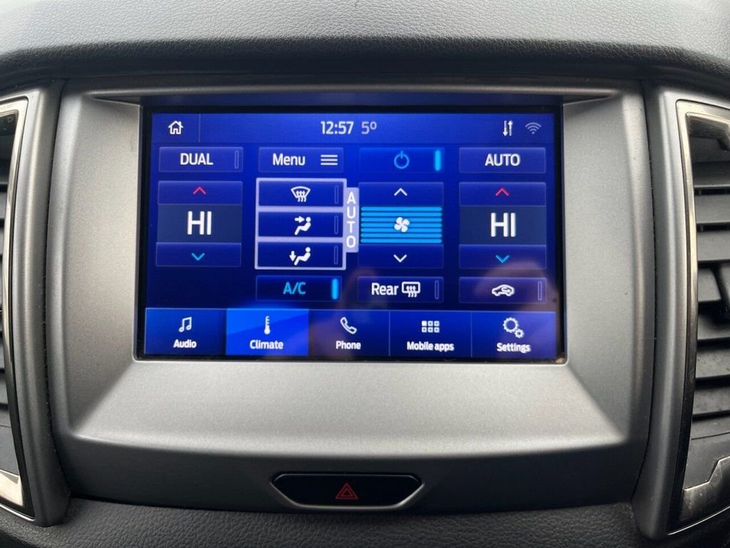 Used Ford Ranger 2020 for sale - 76985820: Photo 30