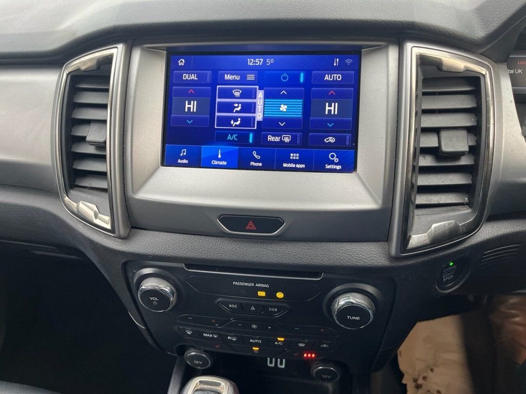 Used Ford Ranger 2020 for sale - 76985820: Photo 31