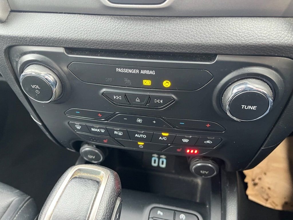Used Ford Ranger 2020 for sale - 76985820: Photo 32