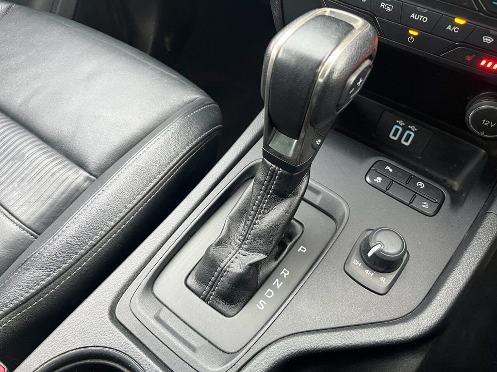 Used Ford Ranger 2020 for sale - 76985820: Photo 34