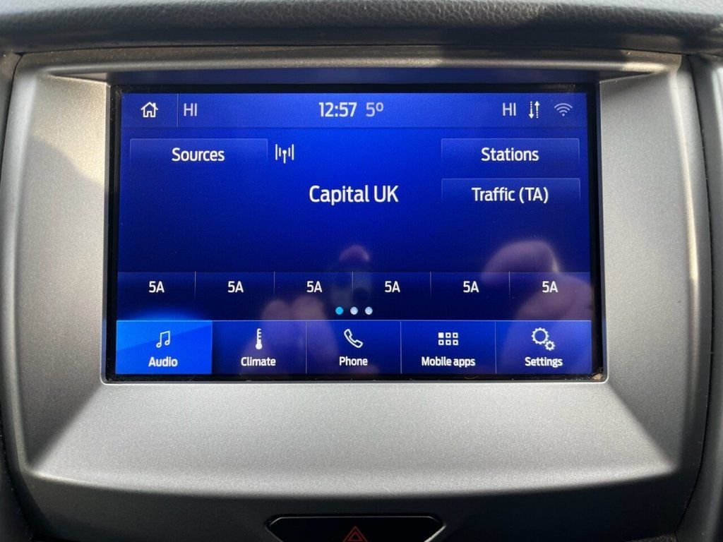 Used Ford Ranger 2020 for sale - 76985820: Photo 36