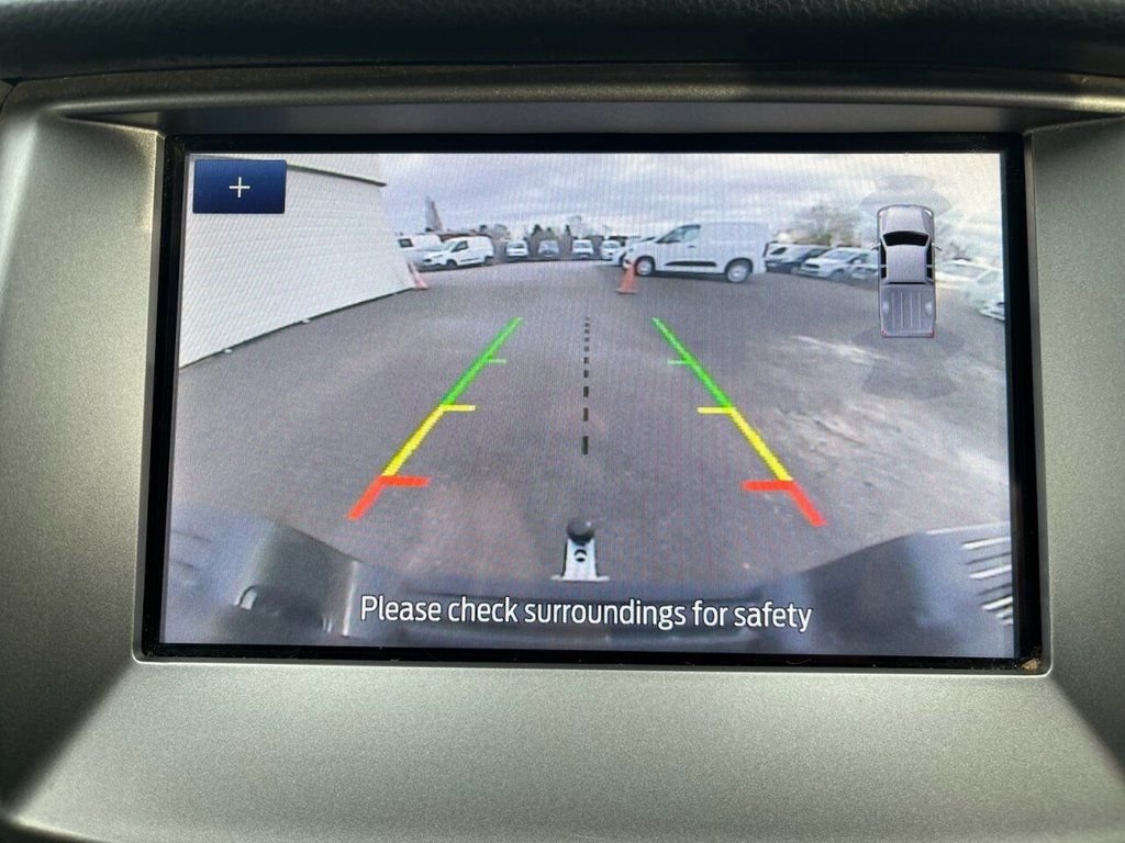 Used Ford Ranger 2020 for sale - 76985820: Photo 37