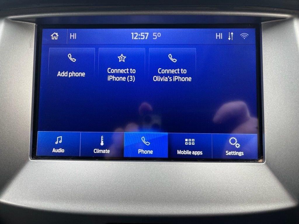 Used Ford Ranger 2020 for sale - 76985820: Photo 38