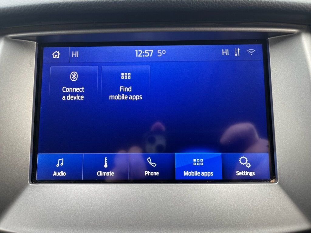 Used Ford Ranger 2020 for sale - 76985820: Photo 39