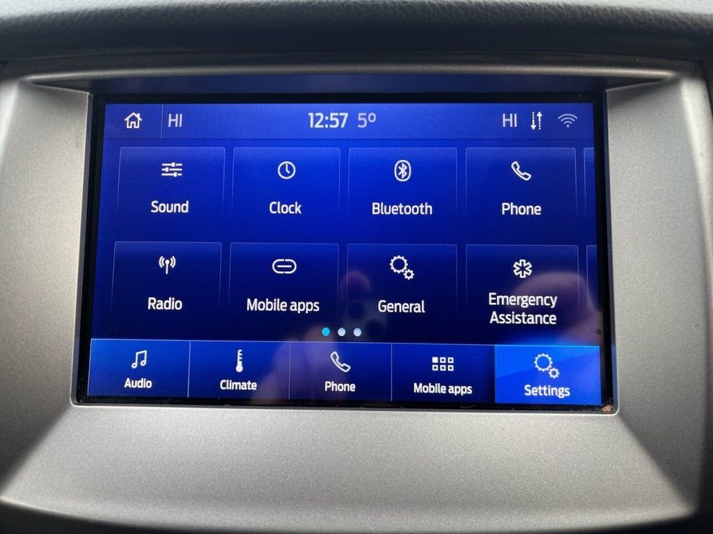 Used Ford Ranger 2020 for sale - 76985820: Photo 40