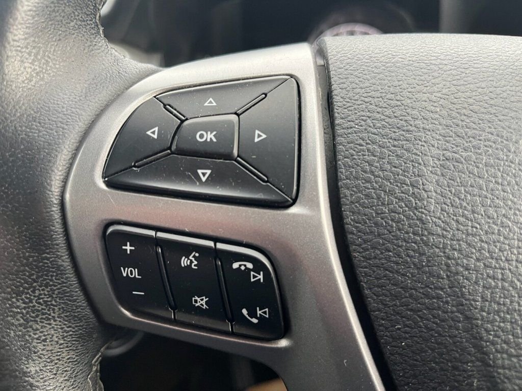 Used Ford Ranger 2020 for sale - 76985820: Photo 44