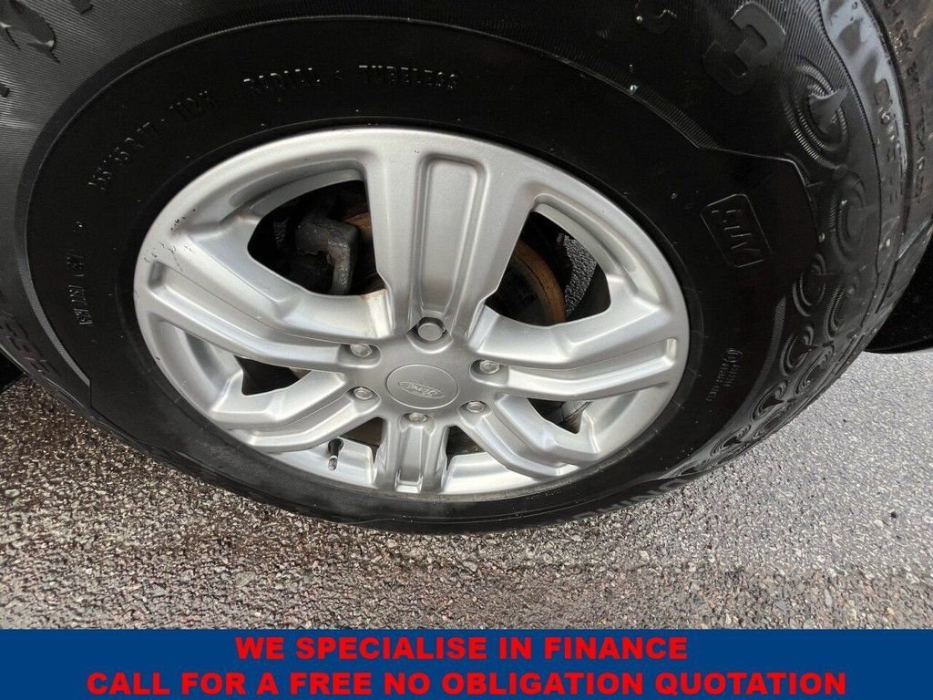 Used Ford Ranger 2020 for sale - 76985820: Photo 47