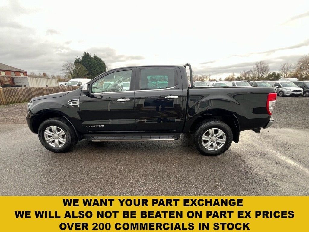 Used Ford Ranger 2020 for sale - 76985820: Photo 7