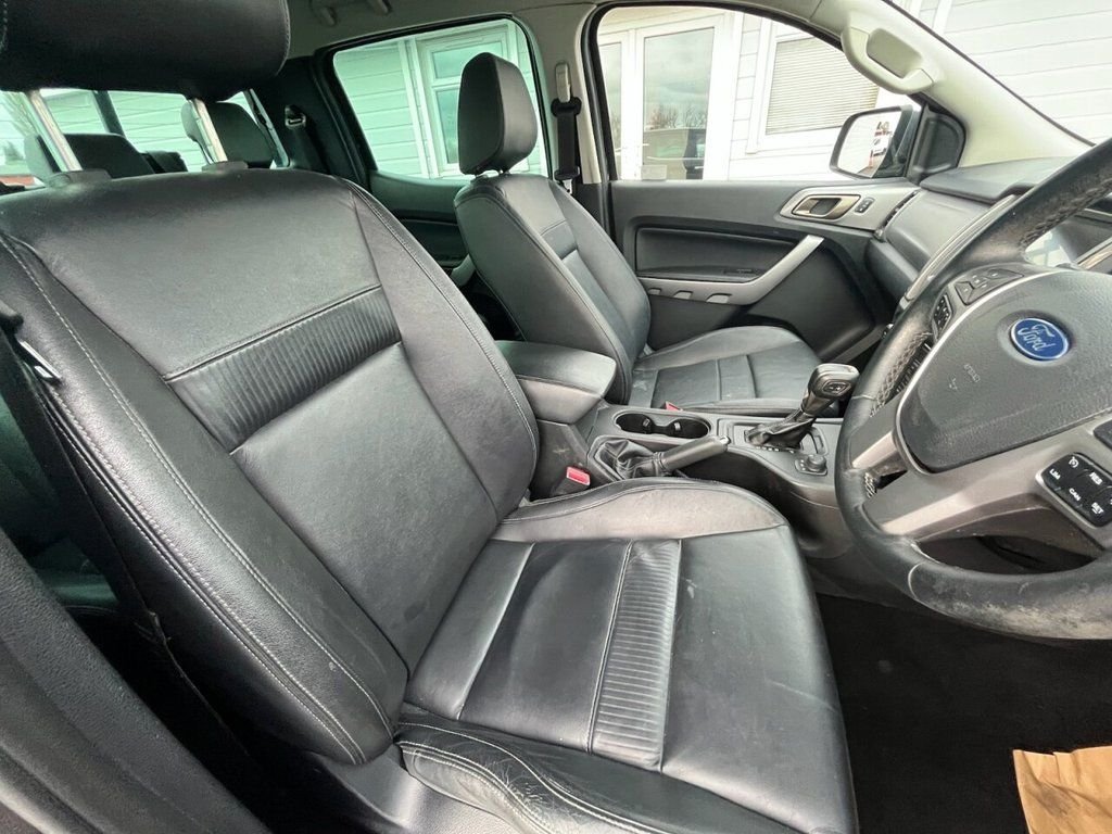 Used Ford Ranger 2020 for sale - 76985820: Photo 8